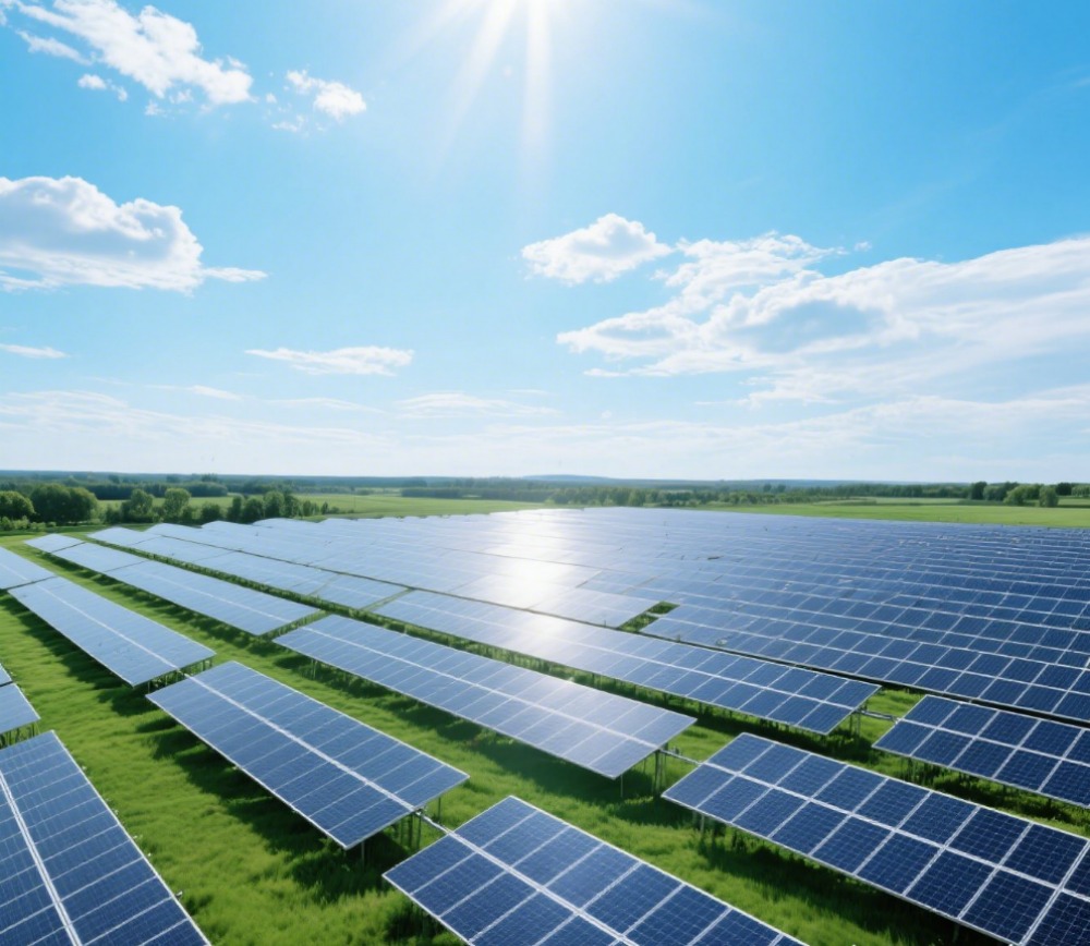 Comment choisir le meilleur DC MCCB pour les fermes solaires industrielles