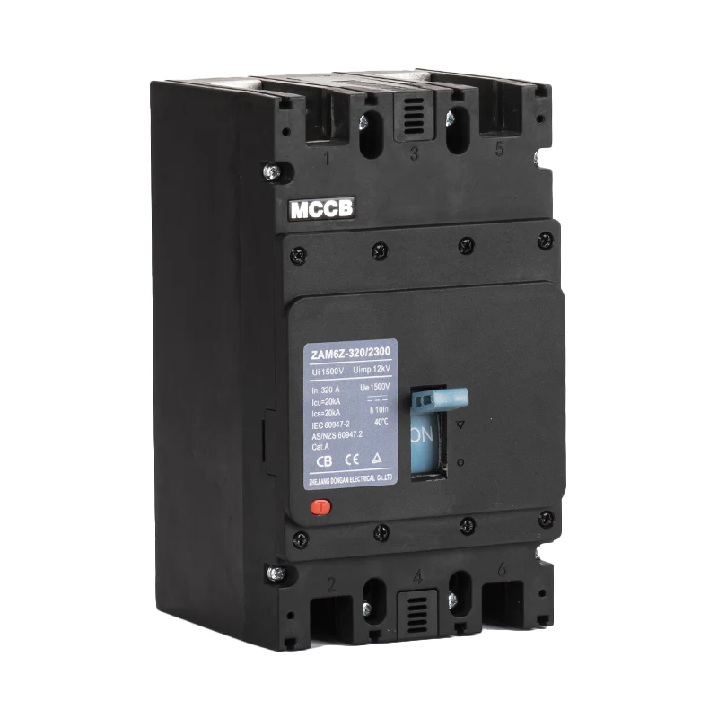 Brexer 320A DC1500V