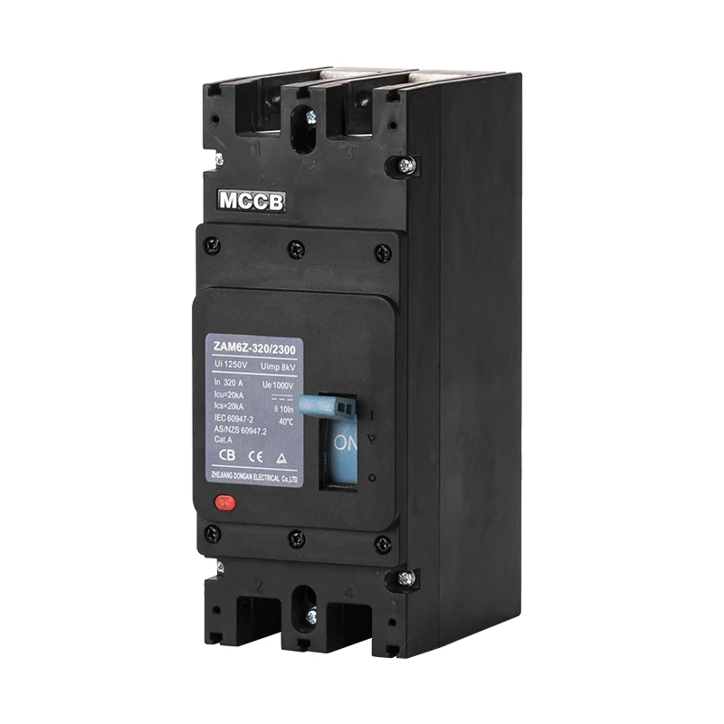 320A Circuit Breaker DC1000V