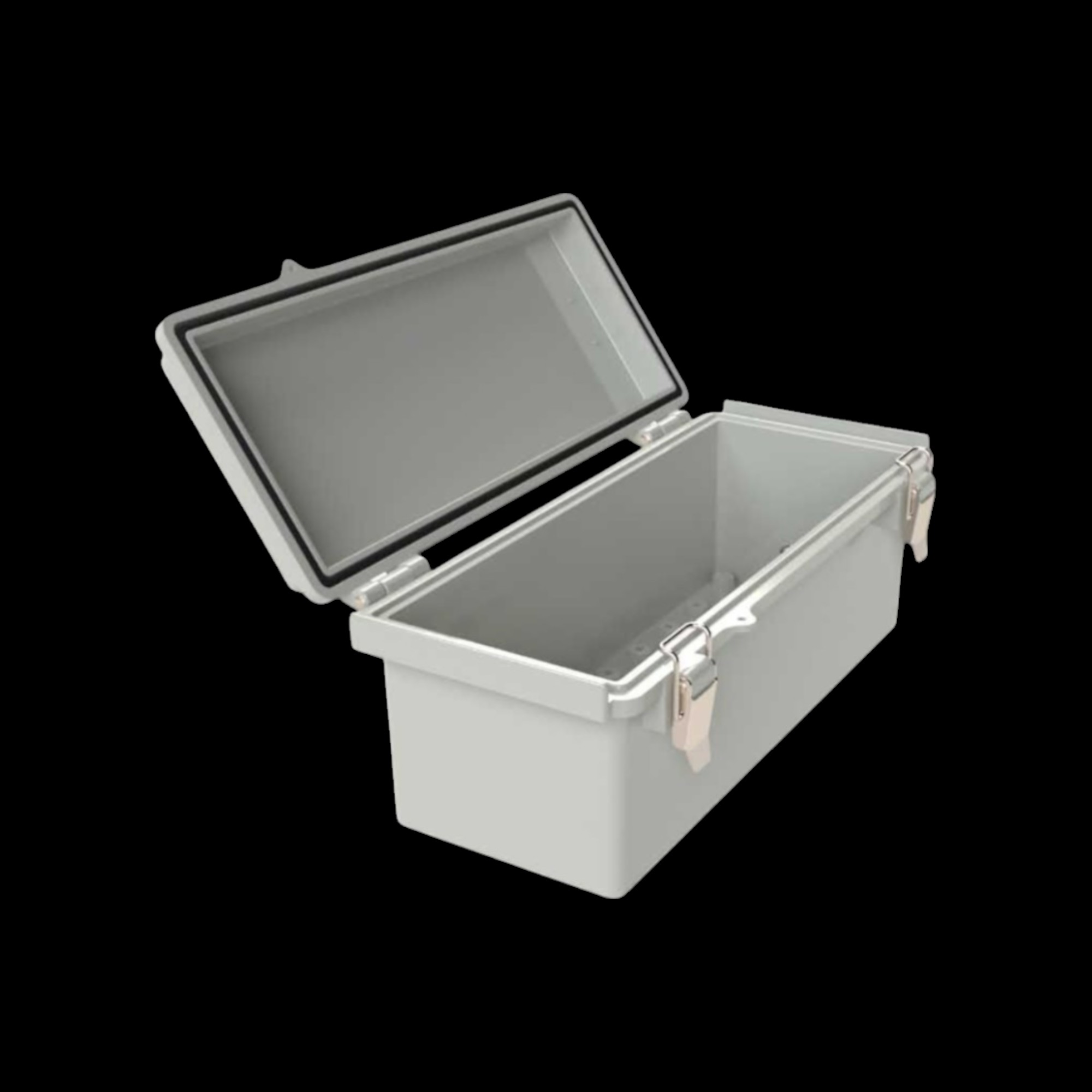 Boîte de jonction imperméable - Boîte de connecteurs de câble IP67 IP67